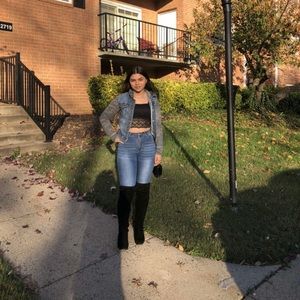 Meet your Posher, Nataly